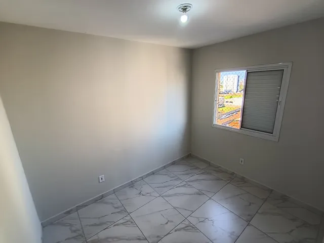 Foto do Apartamento - Apartamento para venda , 55 m² por R$ 300,000,00 - Jardim Firenze - Santa Bárbara D'Oeste/SP | Oeste Imóveis