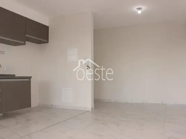 Apartamento com 55m² 2 quartos e 2 banheiros, à venda, no bairro Jardim Firenze em Santa Bárbara D'Oeste
