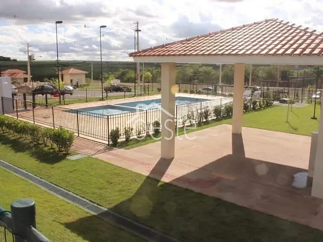 Apartamento com 55m² 2 quartos e 2 banheiros, à venda, no bairro Jardim Firenze em Santa Bárbara D'Oeste