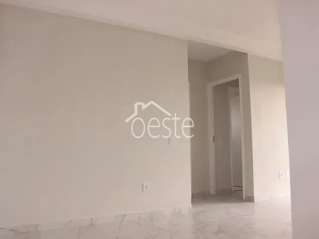 Apartamento com 55m² 2 quartos e 2 banheiros, à venda, no bairro Jardim Firenze em Santa Bárbara D'Oeste