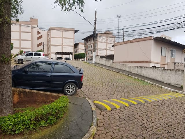 Apartamento 2 quartos e 1 banheiro, à venda, no bairro Jardim Amália em São Paulo
