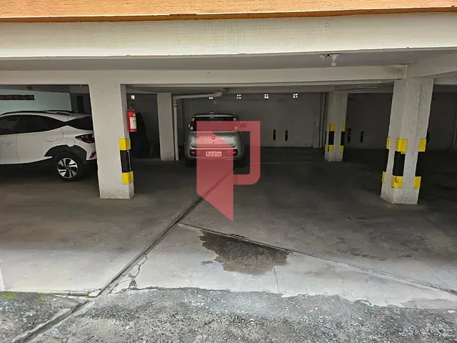 Apartamento com 360m² 3 quartos e 2 banheiros, à venda, no bairro Caiçaras em Belo Horizonte