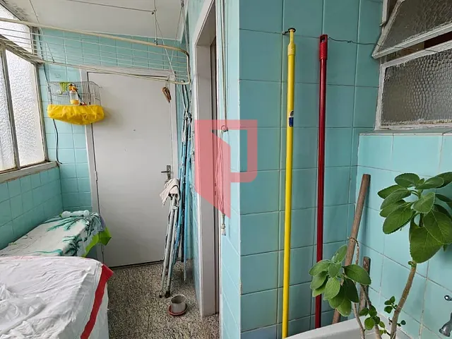 Apartamento com 360m² 3 quartos e 2 banheiros, à venda, no bairro Caiçaras em Belo Horizonte