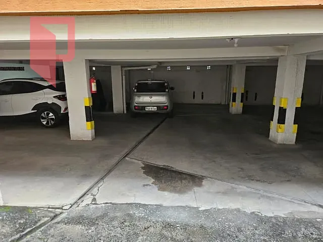Apartamento com 360m² 3 quartos e 2 banheiros, à venda, no bairro Caiçaras em Belo Horizonte