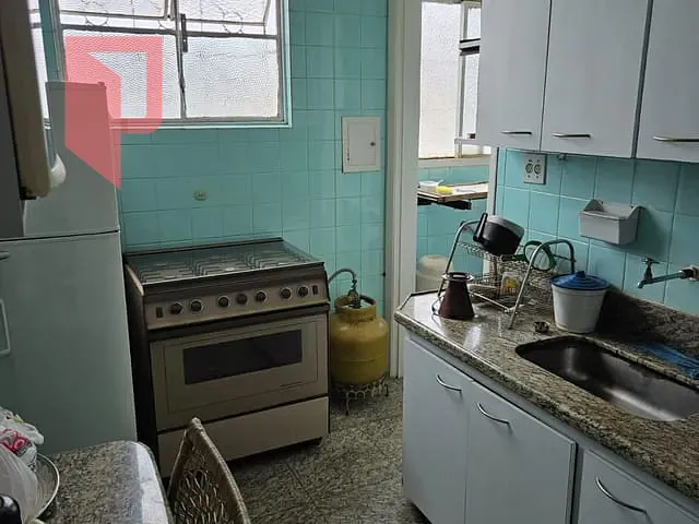 Apartamento com 360m² 3 quartos e 2 banheiros, à venda, no bairro Caiçaras em Belo Horizonte