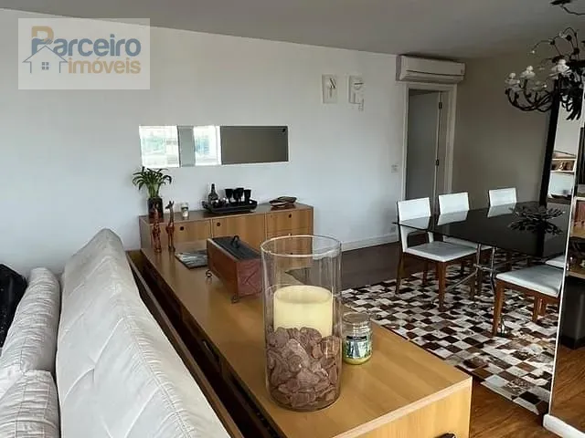 Apartamento com 200m² 3 quartos e 3 banheiros, à venda, no bairro Perdizes em São Paulo