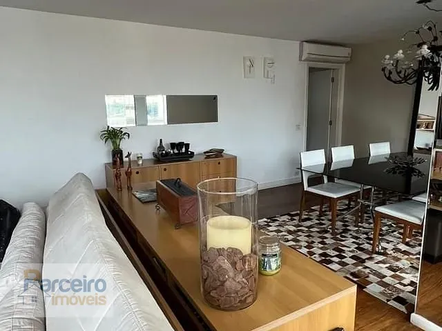 Apartamento com 200m² 3 quartos e 3 banheiros, à venda, no bairro Perdizes em São Paulo