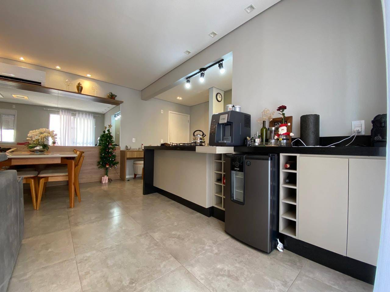 Apartamento, 3 quartos, 79 m² - Foto 4