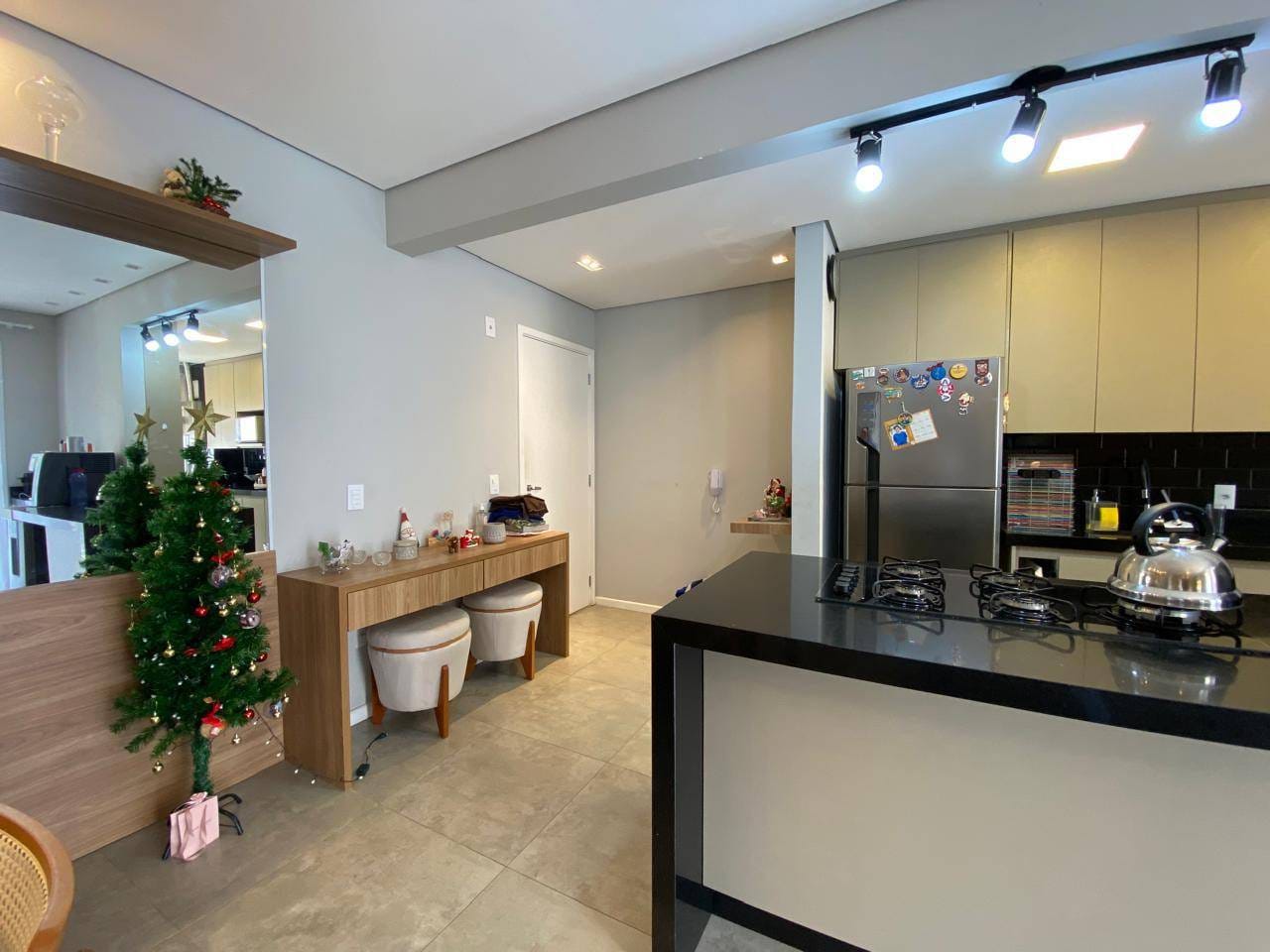 Apartamento, 3 quartos, 79 m² - Foto 5