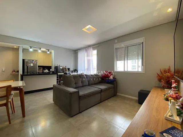 Apartamento 3 quartos e 3 banheiros, à venda, no bairro Jardim do Lago em Bragança Paulista