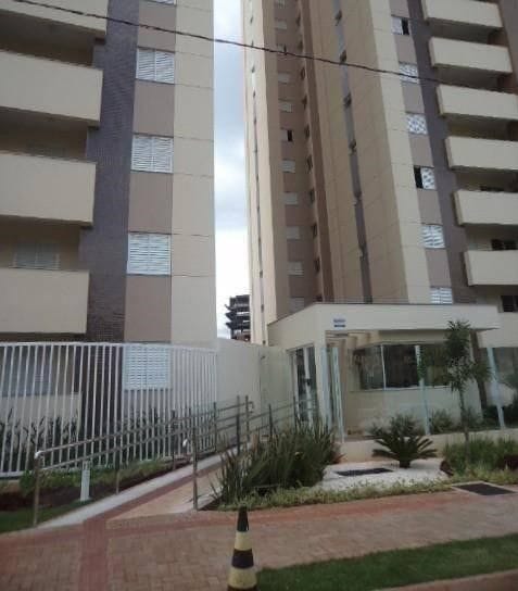 Foto do Apartamento - Ed. Mirante do Lago - Apartamento na Gleba Palhano à venda por R$ 450.000 e locação por R$ 1.800,00  - Gleba Fazenda Palhano - Londrina/PR | Premier Imóveis