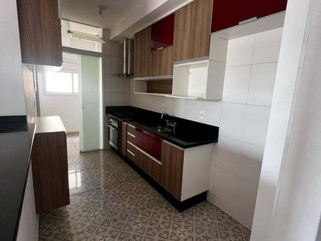 Foto do Apartamento - Apartamento para Locação em Taubaté / SP no bairro Centro | Previta Imóveis