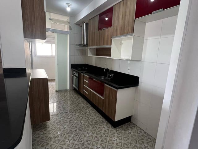 Foto do Apartamento - Apartamento para Locação em Taubaté / SP no bairro Centro | Previta Imóveis