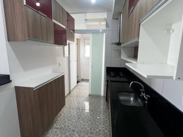Foto do Apartamento - Apartamento para Locação em Taubaté / SP no bairro Centro | Previta Imóveis