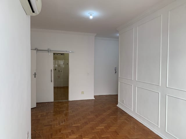 Foto do Apartamento - Apartamento à venda, Lagoa, Rio de Janeiro, RJ | Quality House