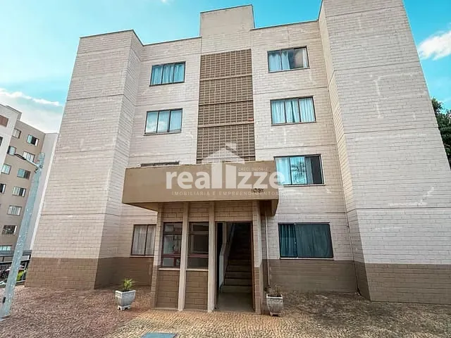 Apartamento com 85m² 3 quartos e 1 banheiro, à venda, no bairro Vila Santa Marta em Itapira