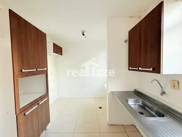 Apartamento com 85m² 3 quartos e 1 banheiro, à venda, no bairro Vila Santa Marta em Itapira