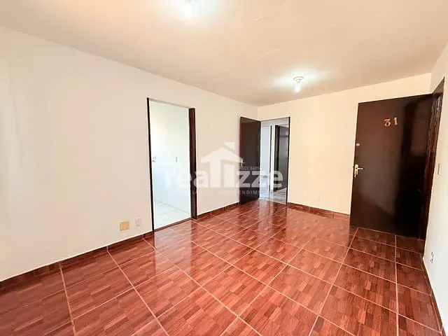 Apartamento com 85m² 3 quartos e 1 banheiro, à venda, no bairro Vila Santa Marta em Itapira