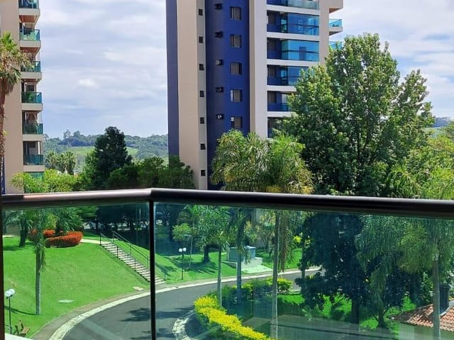 Foto do Apartamento - APARTAMENTO À VENDA - RESIDENCIAL JARDIM DE NOTRE DAME - NOTRE DAME- CAMPINAS - SP | Ritt Negocios Imobiliarios Ltda