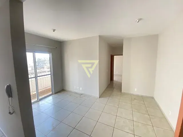 Apartamento 2 quartos e 1 banheiro, à venda, no bairro Presidente Dutra em Ribeirão Preto