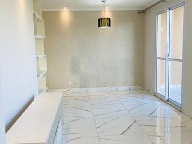 Foto do Apartamento - Apartamento no Condominio Jardinatti com 2 dormitórios à venda, 54 m² por R$ 345.000 - Jardim Sul - São José dos Campos/SP | RUSSI IMÓVEIS