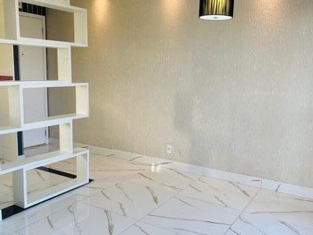Foto do Apartamento - Apartamento no Condominio Jardinatti com 2 dormitórios à venda, 54 m² por R$ 345.000 - Jardim Sul - São José dos Campos/SP | RUSSI IMÓVEIS