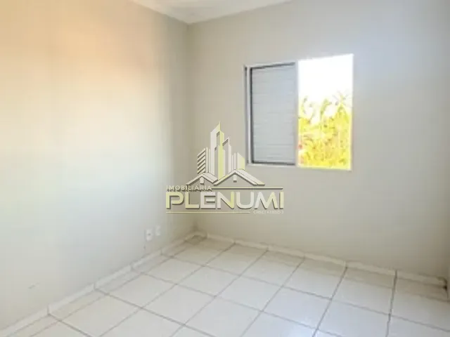 Apartamento 2 quartos e 1 banheiro, à venda, no bairro Chácara Luza em Rio Claro