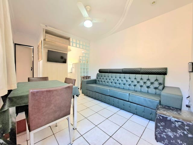 Foto do Apartamento - Apartamento 2 quartos Residencial Valparaiso Serra I | CASA IMOBILIARIA SERRA LTDA