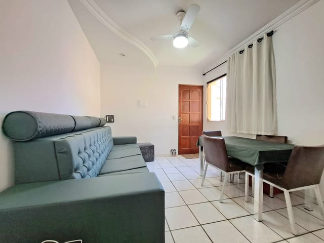 Foto do Apartamento - Apartamento 2 quartos Residencial Valparaiso Serra I | CASA IMOBILIARIA SERRA LTDA