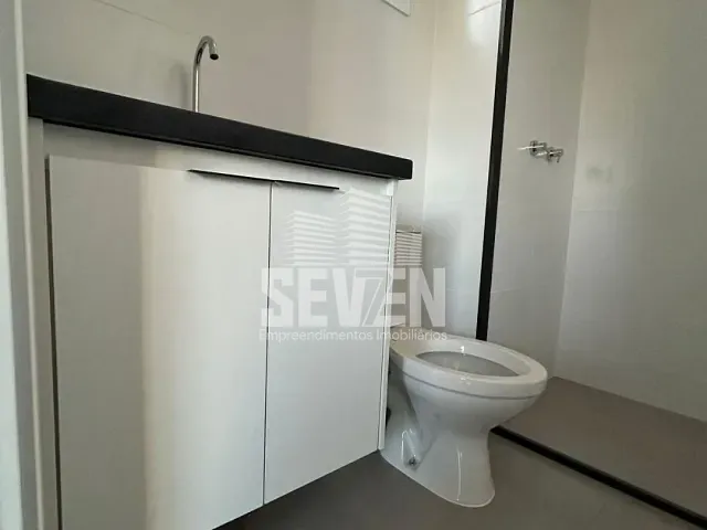 Apartamento com 25m² 1 quarto e 1 banheiro, à venda, no bairro Vila Nova Cidade Universitária em Bauru