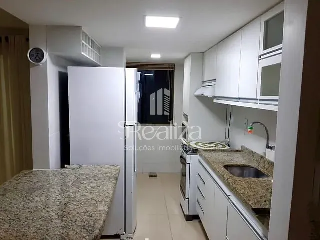 Apartamento com 85m² 2 quartos e 2 banheiros, à venda, no bairro Praia dos a Milionários em Ilhéus