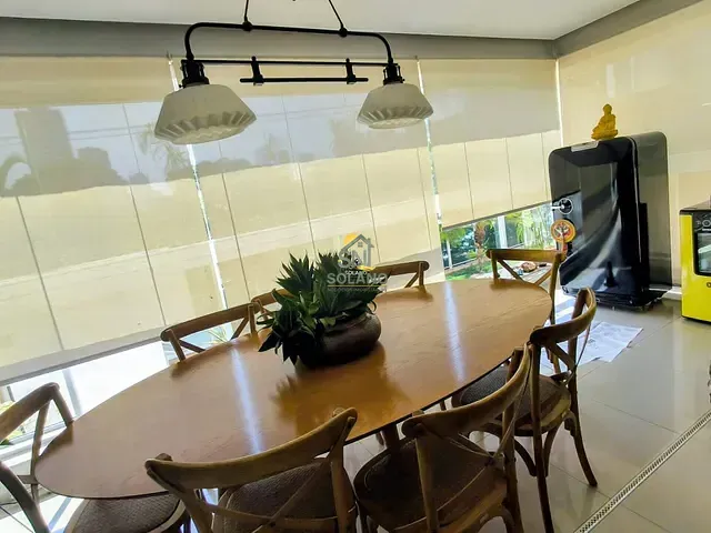 Apartamento com 158m² 3 quartos e 4 banheiros, à venda, no bairro Setor Bueno em Goiânia