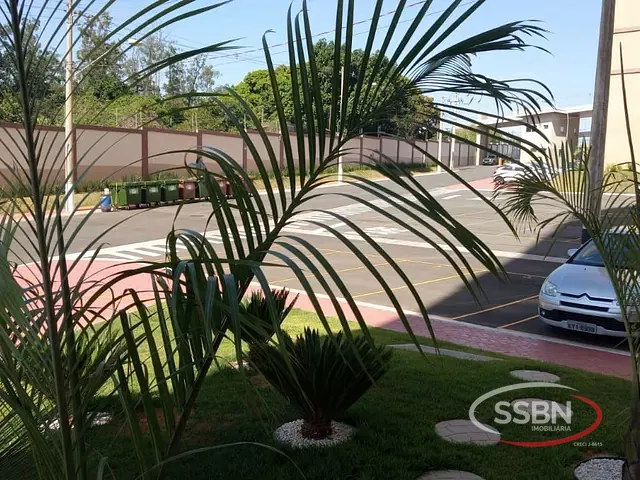 Apartamento com 50m² 2 quartos e 1 banheiro, à venda, no bairro Bairro ZPR2 em Nova Odessa