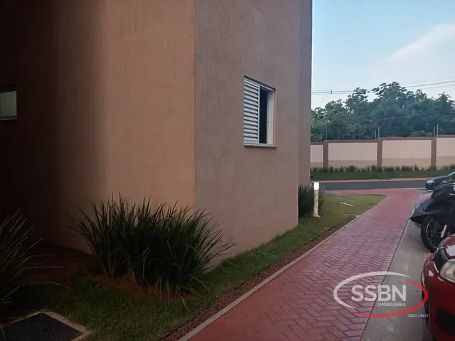 Apartamento com 50m² 2 quartos e 1 banheiro, à venda, no bairro Bairro ZPR2 em Nova Odessa