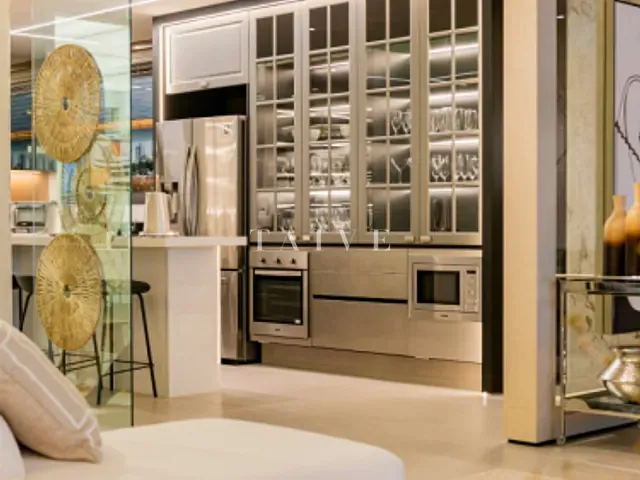 Apartamento com 320m² 4 quartos e 6 banheiros, à venda, no bairro Jardim São Jorge em Londrina