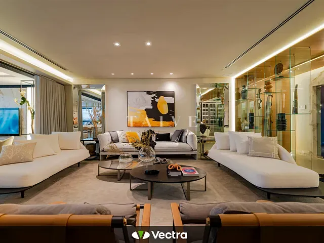 Apartamento com 320m² 4 quartos e 6 banheiros, à venda, no bairro Jardim São Jorge em Londrina