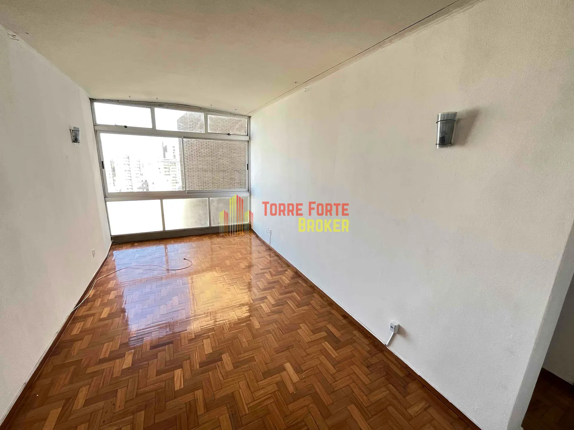 Apartamento, 1 quarto, 59 m² - Foto 1
