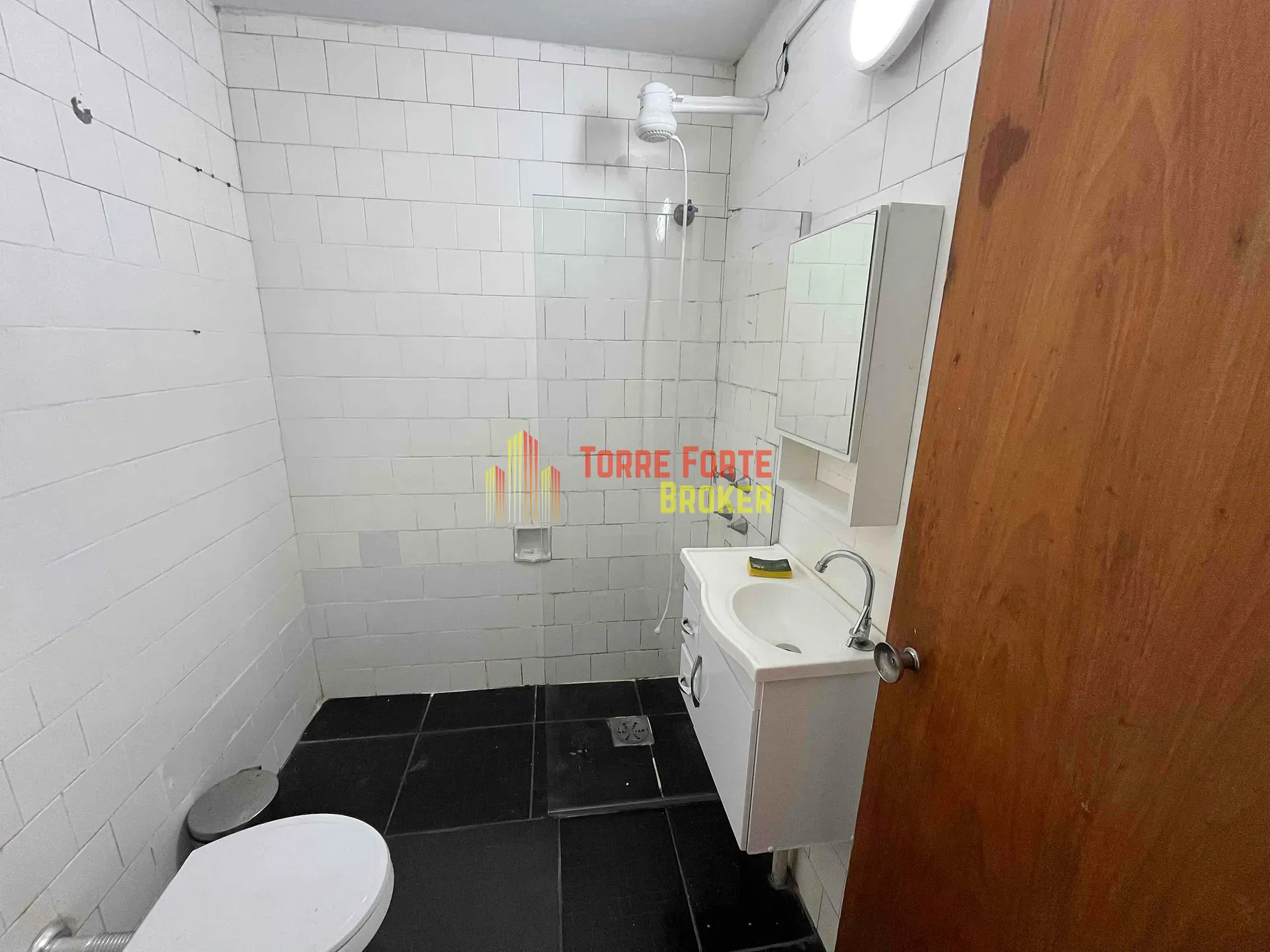 Apartamento, 1 quarto, 59 m² - Foto 4