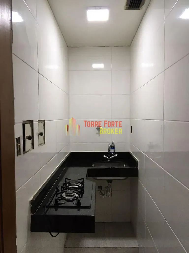 Apartamento, 1 quarto, 59 m² - Foto 8
