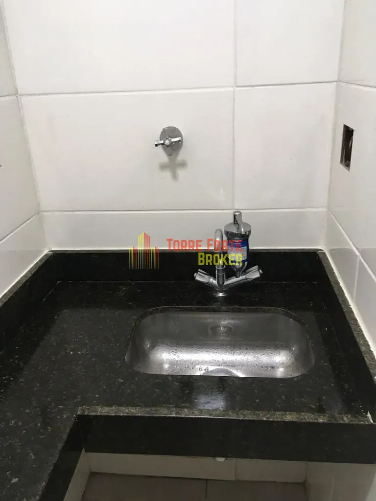 Apartamento, 1 quarto, 59 m² - Foto 10