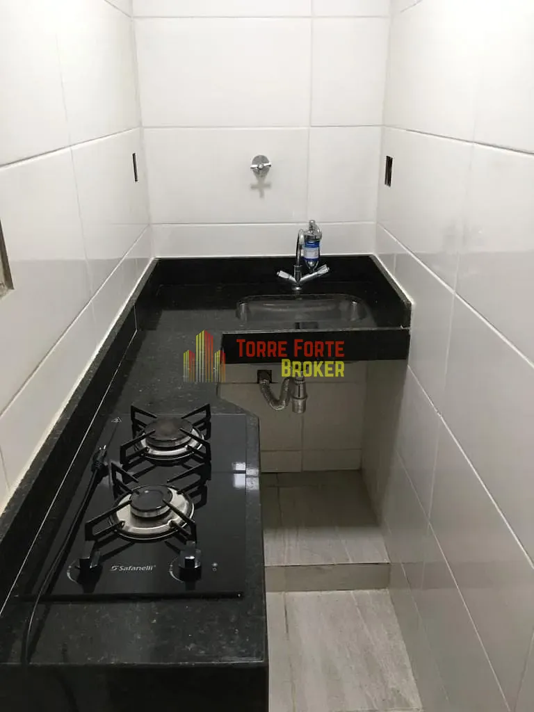 Apartamento, 1 quarto, 59 m² - Foto 9