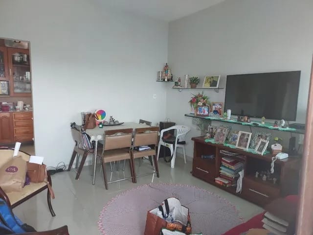 Foto do Apartamento - Apartamento - Res. Jiama - Marambaia | Tsubaki Imóveis