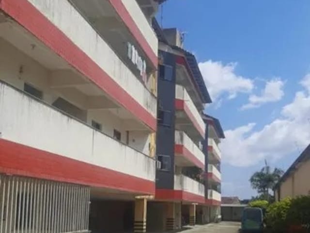 Foto do Apartamento - Apartamento - Res. Jiama - Marambaia | Tsubaki Imóveis