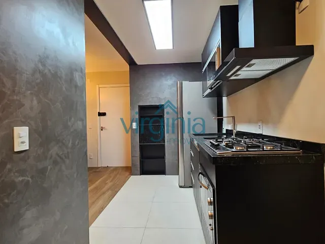 Apartamento com 65m² 2 quartos e 2 banheiros, para alugar, no bairro Centro em Novo Hamburgo