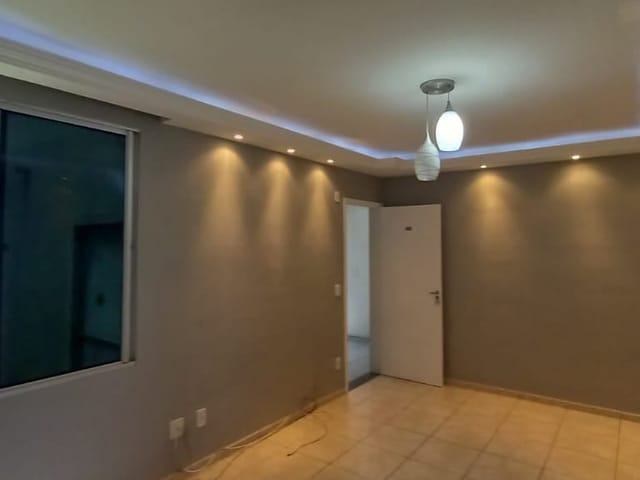Apartamento 2 quartos e 1 banheiro, à venda, no bairro Jardim Mariléa em Rio das Ostras