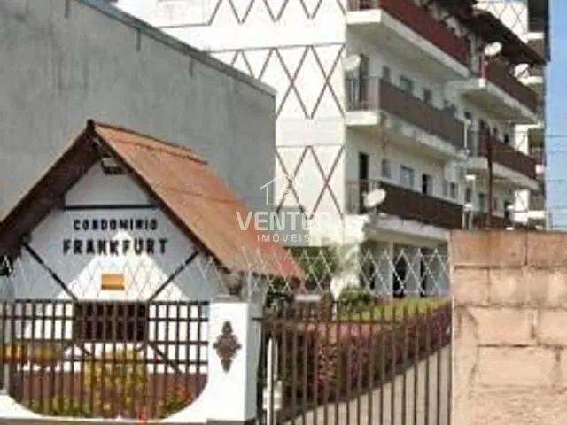 Apartamento 2 quartos e 2 banheiros, à venda, no bairro Independência em Taubaté