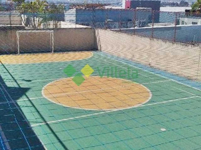 Foto do Apartamento - Apartamento em Vila Monteiro - Poá | Villela Imóveis