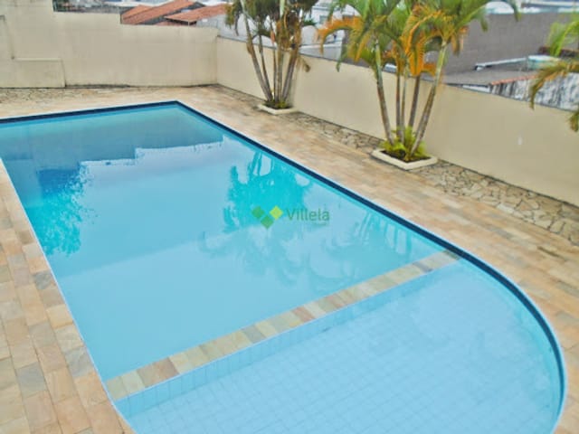 Foto do Apartamento - Apartamento em Vila Monteiro - Poá | Villela Imóveis