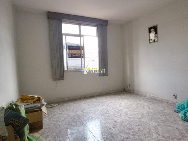 Apartamento com 55m² 2 quartos e 1 banheiro, à venda, no bairro Olaria em Rio de Janeiro