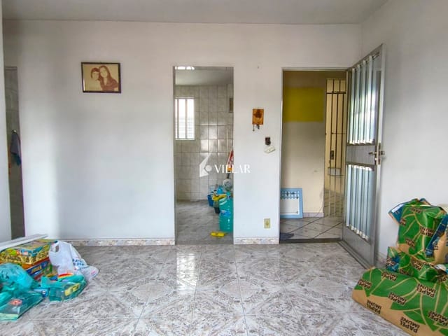 Apartamento com 55m² 2 quartos e 1 banheiro, à venda, no bairro Olaria em Rio de Janeiro